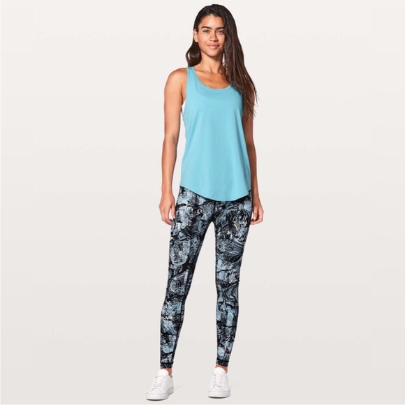 Lululemon Love Tank *Pleated - Picture 2 of 12